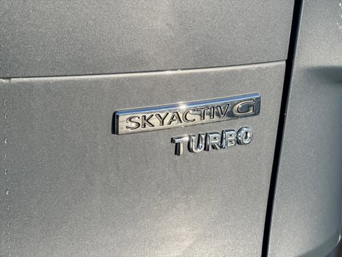 New 2025 MAZDA CX-50 Meridian Edition w/ Apex Package image 24