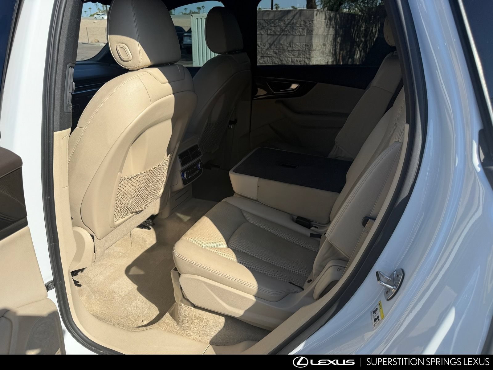 Used 2017 Audi Q7 3.0T Prestige AWD/4WD image 26