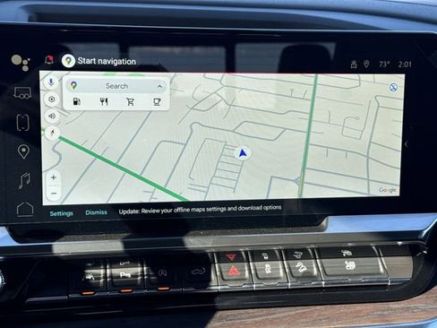 New 2026 GMC Sierra 1500 SLT w/ SLT Premium Plus Package image 18