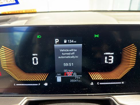 Used 2024 Kia Sorento S w/ Panoramic Sunroof Package image 10