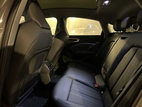 New 2025 Audi A5 2.0T Premium Plus image 16