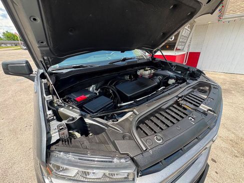 Used 2019 Chevrolet Silverado 1500 RST w/ All-Star Edition AWD/4WD image 32