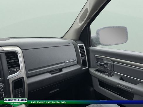 Used 2019 RAM 1500 Big Horn image 18