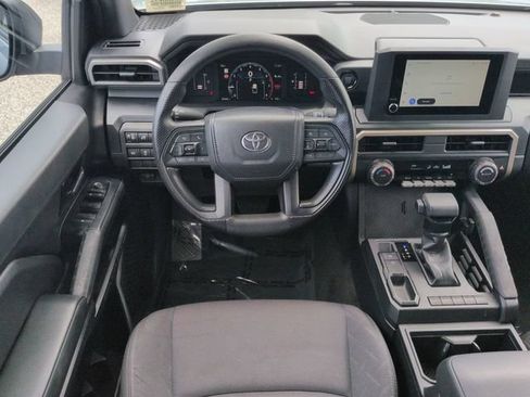 Used 2025 Toyota Tacoma SR RWD image 16