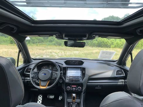 Used 2022 Subaru Forester Wilderness image 10