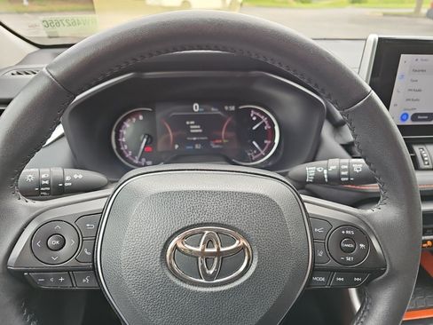 Used 2024 Toyota RAV4 Adventure AWD/4WD image 22