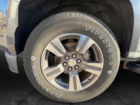 Used 2016 Chevrolet Colorado LT w/ LT Convenience Package image 14