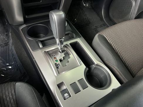 Used 2021 Toyota 4Runner Trail Special Edition image 33