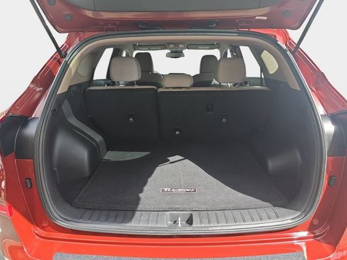 Used 2019 Hyundai Tucson Value w/ Cargo Package AWD/4WD image 13
