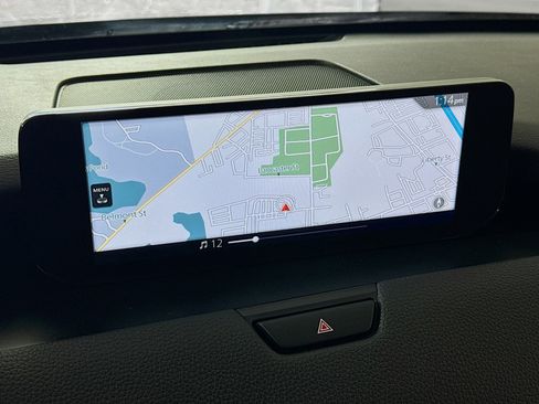 Used 2024 MAZDA CX-90 Plug-In Hybrid w/ Premium Pkg image 2