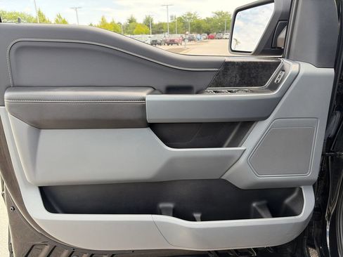 Used 2023 Ford F150 XLT w/ Equipment Group 302A High AWD/4WD image 13