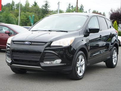 Used 2016 Ford Escape SE