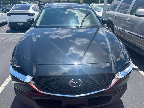 Used 2024 MAZDA CX-30 AWD 2.5 S w/ Select Sport Pkg image 2