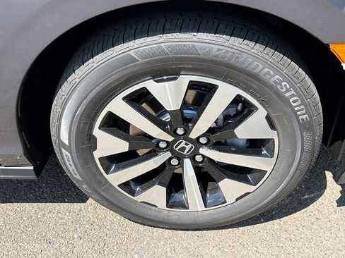 New 2026 Honda Odyssey EX-L image 7