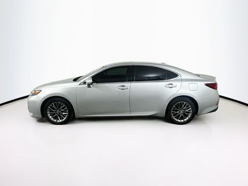 Used 2018 Lexus ES 350 w/ Premier Package FWD image 4