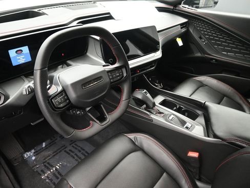 New 2026 Dodge Charger R/T AWD/4WD image 17