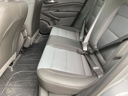 New 2026 Chevrolet Trax LT w/ Driver Confidence Package image 28