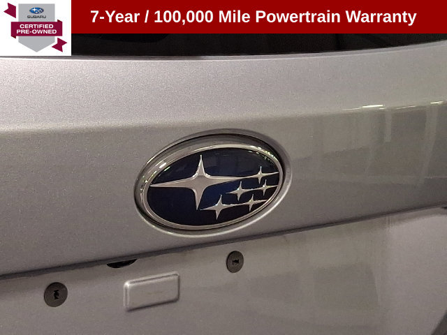 Certified 2023 Subaru Outback Onyx Edition XT AWD/4WD image 30