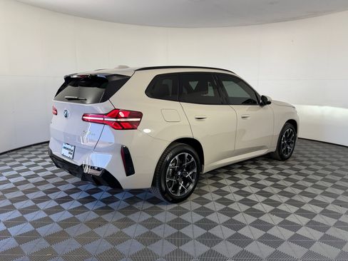 Used 2026 BMW X3 xDrive30i w/ M Sport Package AWD/4WD image 9