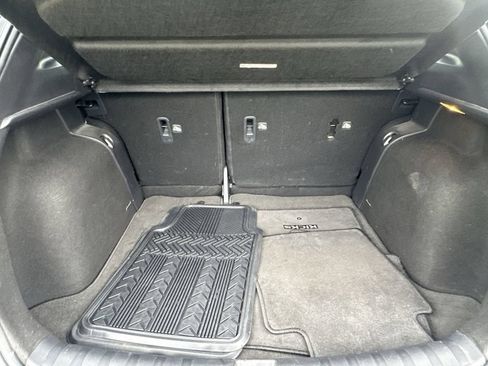 Certified 2024 Nissan Kicks SR w/ SR Premium Package FWD image 21