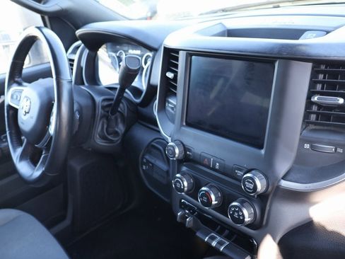 Used 2024 RAM 3500 Big Horn image 6