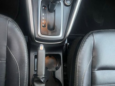 Used 2021 Ford EcoSport Titanium image 14