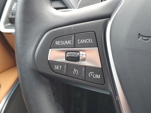 Certified 2023 BMW 330e xDrive 330e xDrive w/ Premium Package image 12