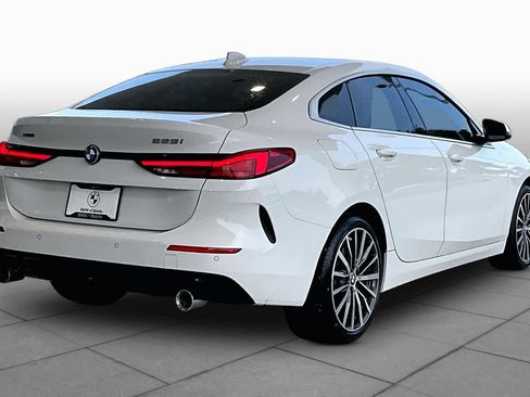 Used 2020 BMW 228i xDrive Gran Coupe w/ Convenience Package AWD/4WD image 12