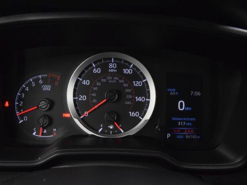 Used 2020 Toyota Corolla SE image 26