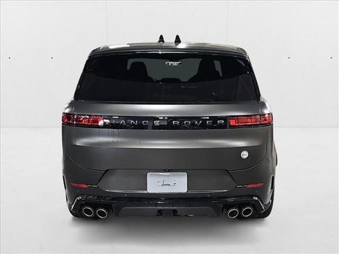New 2025 Land Rover Range Rover Sport SV Edition Two image 6