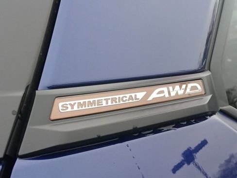 Certified 2026 Subaru Forester Sport w/ Sport Package AWD/4WD image 27