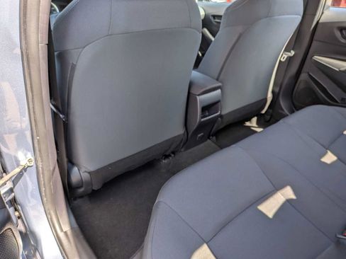 Used 2022 Toyota Corolla LE FWD image 16