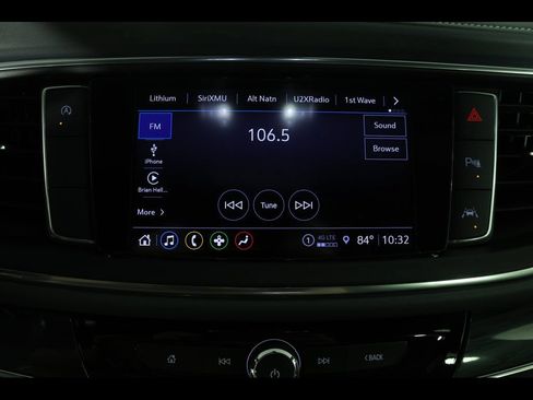 Used 2023 Buick Enclave Essence w/ Sport Touring Edition FWD image 25