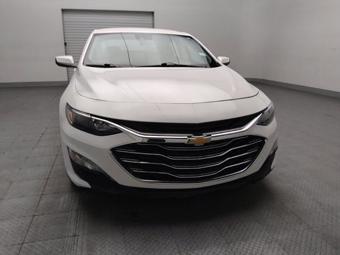 Used 2025 Chevrolet Malibu LT FWD image 14