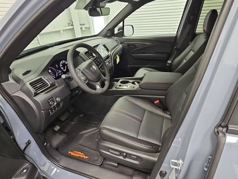 New 2026 Honda Ridgeline TrailSport image 10