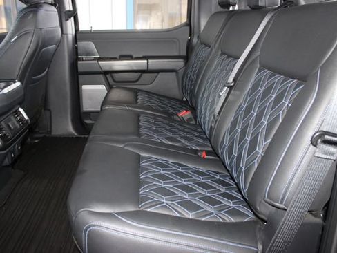 Used 2023 Ford F150 XLT w/ Equipment Group 302A High AWD/4WD image 29