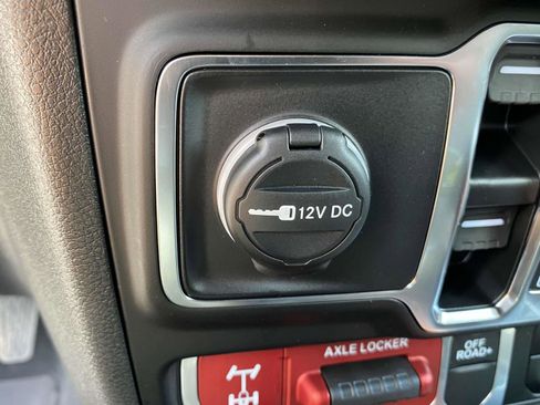 New 2025 Jeep Wrangler Willys image 4