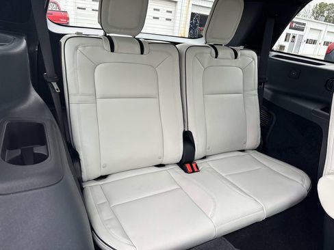 New 2026 Lincoln Aviator Black Label image 16