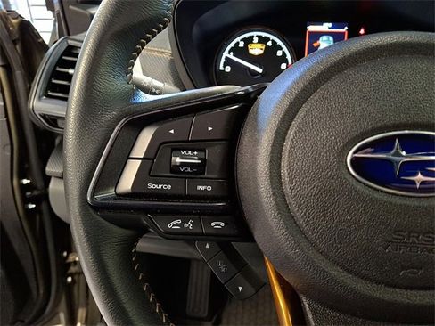 Certified 2025 Subaru Forester Wilderness image 20