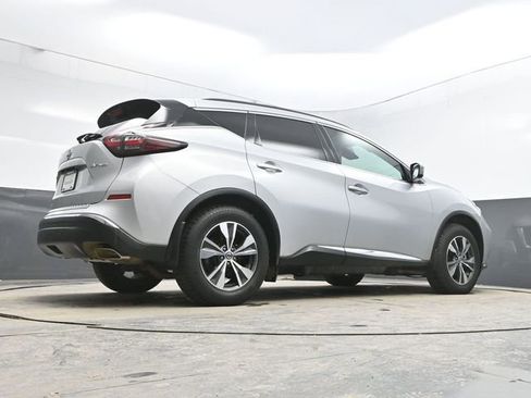 Used 2020 Nissan Murano SV image 37