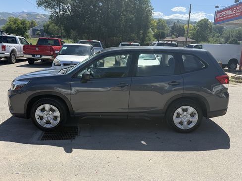 Used 2020 Subaru Forester AWD/4WD image 7