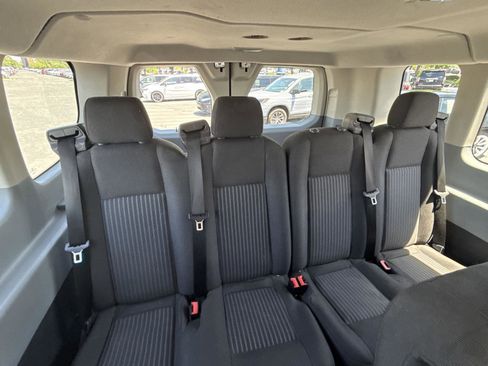 Used 2015 Ford Transit 350 XLT RWD image 24