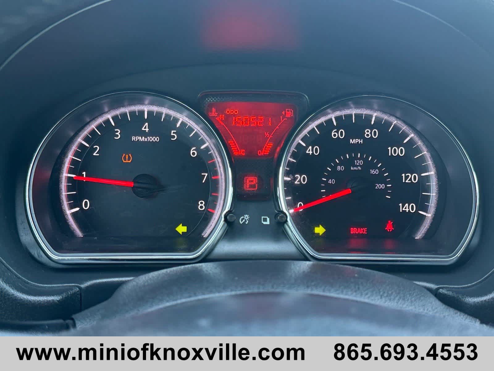 Used 2014 Nissan Versa Note SV FWD image 24