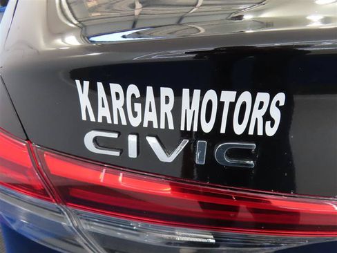 Used 2024 Honda Civic Sport image 14