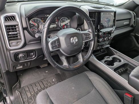 Certified 2020 RAM 1500 Big Horn image 9