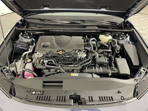 New 2026 Toyota Camry SE image 22