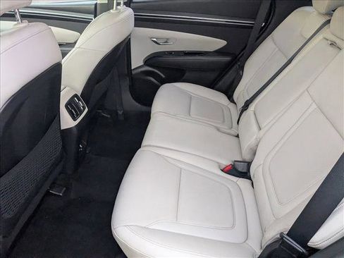 Used 2023 Hyundai Tucson Limited image 19