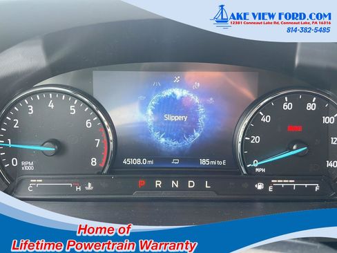 Used 2023 Ford Explorer XLT w/ Equipment Group 202A AWD/4WD image 41