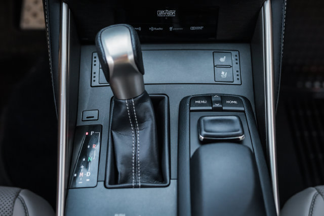 Used 2016 Lexus IS 350 AWD w/ F Sport Package image 42
