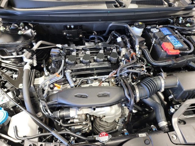New 2026 Honda Accord LX image 32